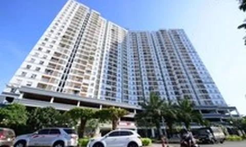 Nguồn cung ít và tỉ lệ chọi cao, nhà ở xã hội âm thầm tăng giá