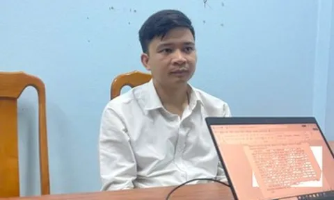 Triệt xóa nhóm hoạt động 'Hội thánh Đức Chúa Trời Mẹ' do người đàn ông 35 tuổi cầm đầu