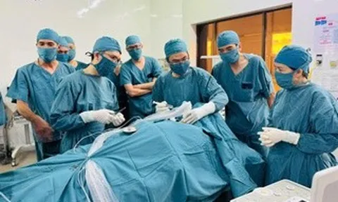 Một bệnh viện từng được Thủ tướng quan tâm, phát thông báo tuyển dụng nhân lực trình độ cao