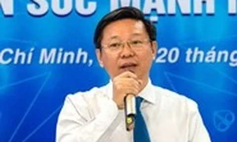 Đầu tư cho văn hóa là đầu tư cho tương lai, xóa bỏ tư duy văn hóa là 'phụ trợ'