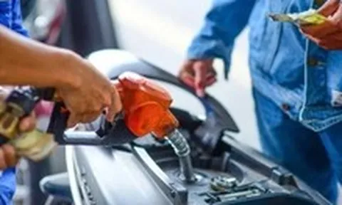 Nhiều doanh nghiệp đầu mối xăng dầu bị phạt do vi phạm dự trữ