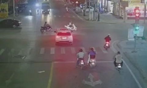 Danh sách phạt nguội tuần qua: 281 chủ ô tô, xe máy nhanh chóng nộp phạt theo Nghị định 168