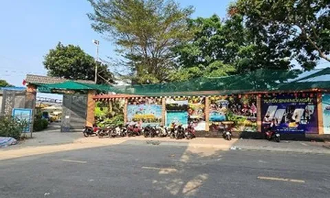 Chuyển về nơi ở mới hơn 1 tháng, bé trai tử vong thương tâm trong hồ bơi gần nhà