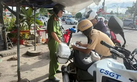 "Kinh nghiệm" tệ hại