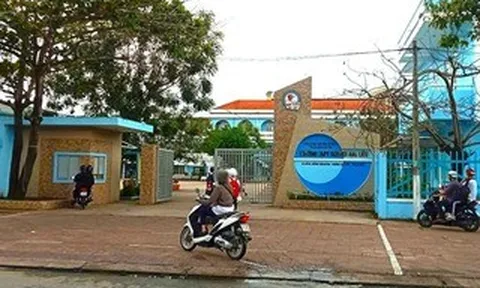 Kiểm điểm 5 nguyên lãnh đạo Sở GD-ĐT liên quan đơn tố cáo của giáo viên