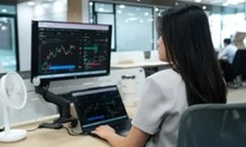 Chứng khoán tuần mới: VN-Index đi về đâu trước kỳ nghỉ lễ kéo dài?