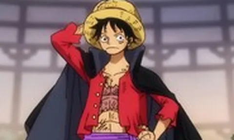 10 câu khẩu hiệu kinh điển của anime Shonen Jump nghe là nhớ tên nhân vật