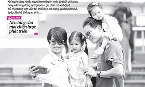 Báo in ngày 20-4: "1 phút hiểu luật": Ngắn gọn, trực quan, chính xác