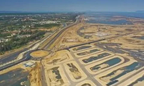 Vinhomes điều chỉnh mục tiêu lãi năm 2026 tăng thêm 10.000 tỉ đồng, một con số kỷ lục