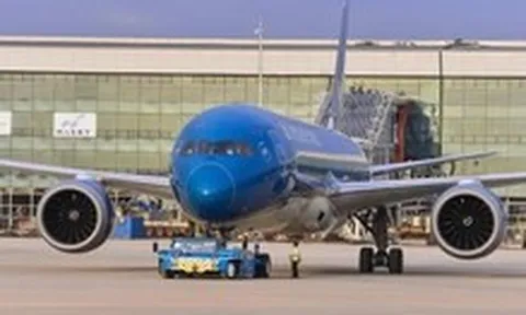 Đề xuất chuyển 90% chuyến bay quốc tế từ Tân Sơn Nhất sẽ về Long Thành