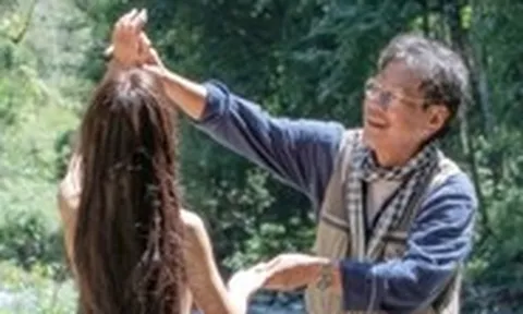 Nghệ sĩ nhiếp ảnh Thái Phiên nói 8 cái 'khó' khi chụp ảnh nude