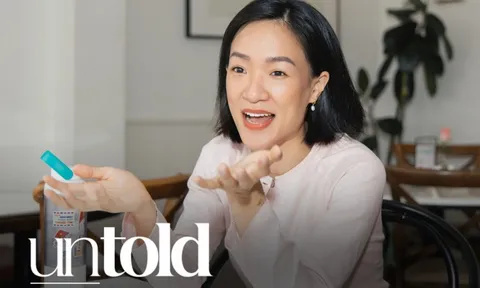 Tôi bỏ việc văn phòng, chi 1 tỷ đồng làm bình mua cà phê giảm giá