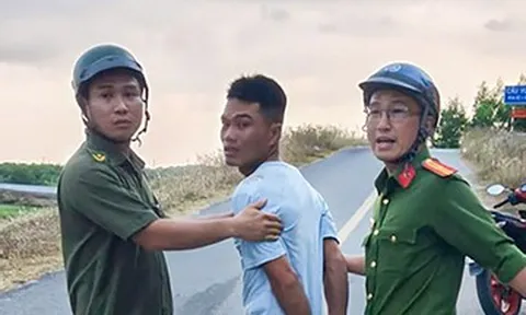 Người chồng đoạt mạng vợ rồi ôm con 9 tháng tuổi bỏ trốn