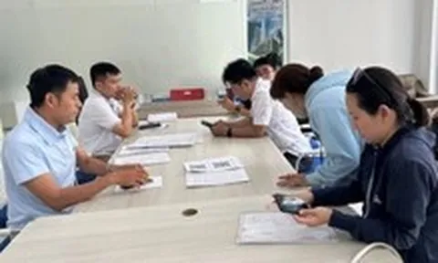 Nhà ở xã hội với 755 căn, 12.000 người đăng ký mua