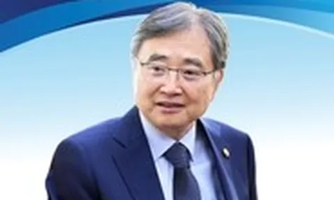 Việt Nam là đối tác chủ chốt toàn cầu của Hàn Quốc