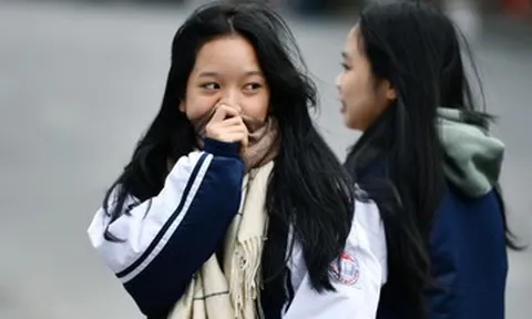 Tin mới nhất về đợt không khí lạnh, Hà Nội giảm chỉ còn 22 độ kèm mưa giông