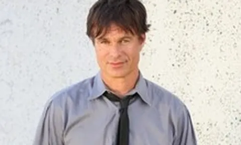 Diễn viên 'Starship Troopers' Patrick Muldoon qua đời