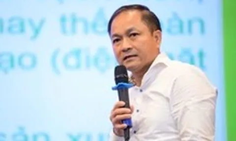 Chuyển dịch năng lượng: Xăng E10 giúp giảm phát thải, tăng chủ động nguồn cung năng lượng