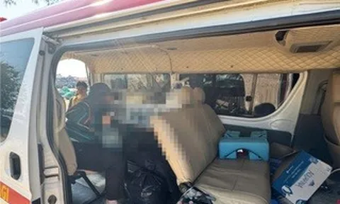 Thêm một thợ lặn tử vong nghi do bệnh giảm áp sau khi lặn biển