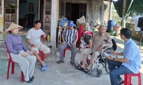 Dự án chậm triển khai, người dân chịu khổ