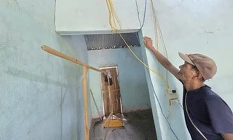 7 trận động đất liên tiếp xảy ra ở Đà Nẵng, Quảng Ngãi