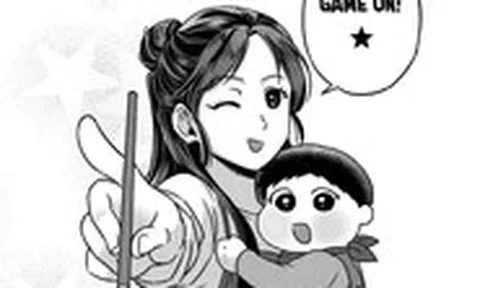 Một manga Việt bị chỉ trích vì truyền tải thông điệp sai về hôn nhân, làm mẹ