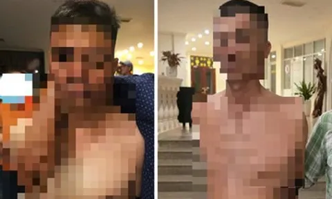 Án mạng trong đêm khiến cha tử vong, con nguy kịch tại TPHCM: Bắt 2 nghi phạm