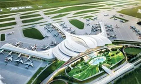 ACV vướng mắc với nhà thầu trong liên danh Vietur, nguy cơ ảnh hưởng tiến độ sân bay Long Thành