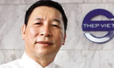 Công ty mẹ của Thép Pomina không bán hết 7,5 triệu cổ phiếu POM như đăng ký