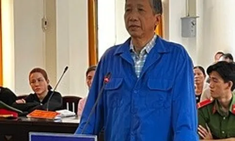 Cựu Trưởng Công an TP Phú Quốc phủ nhận lừa đảo 67,7 tỉ đồng cùng "em gái nuôi"