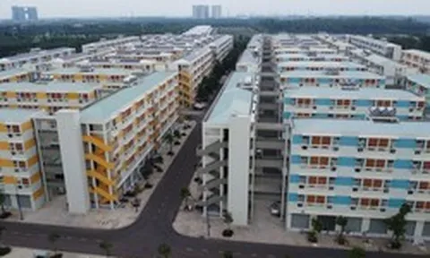 Cảnh báo thủ đoạn lừa đảo mới, người dân khi mua nhà ở xã hội đặc biệt chú ý