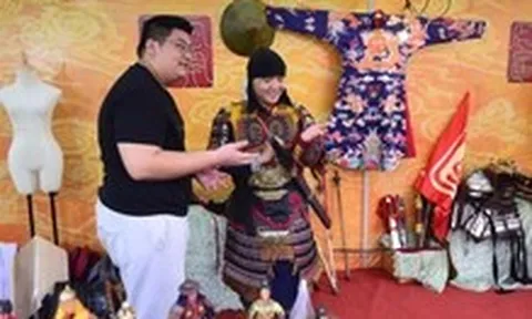 Giỗ Tổ Hùng Vương: Thảo cầm viên miễn phí khu lễ hội theo khung giờ mỗi ngày