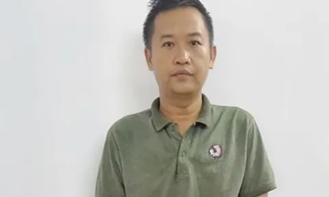 Gã đàn ông 'kè' xe nữ sinh đại học ở Cần Thơ đi đổ xăng rồi ra tay cướp