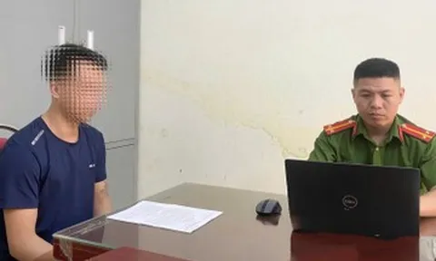 Giả danh công an để 'đánh bóng' bản thân, thanh niên bị phạt 12,5 triệu đồng