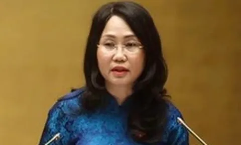 Bộ trưởng Lâm Thị Phương Thanh nói về đề xuất nghỉ lễ ngày văn hóa, miễn phí vé tham quan