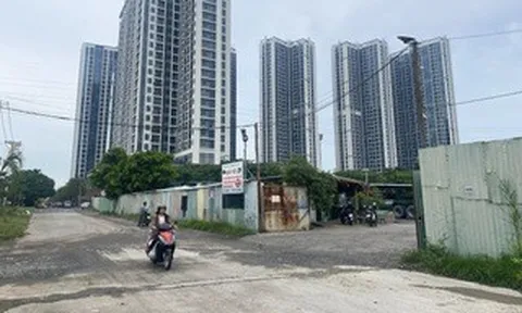 Đất thuê của nhà nước trả tiền hàng năm có được làm nhà ở xã hội?