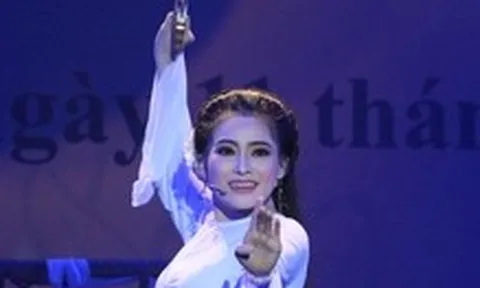 Tài năng cải lương toàn quốc tranh tài tại TP.HCM trong tháng 5