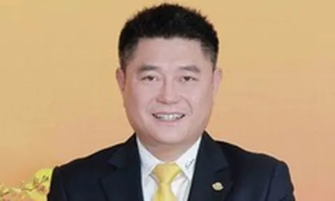 Ông Nguyễn Đức Thụy ứng cử vào HĐQT Sacombank