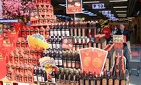 Mảng bán lẻ Masan tăng trưởng vượt kì vọng trong quý 1/2026