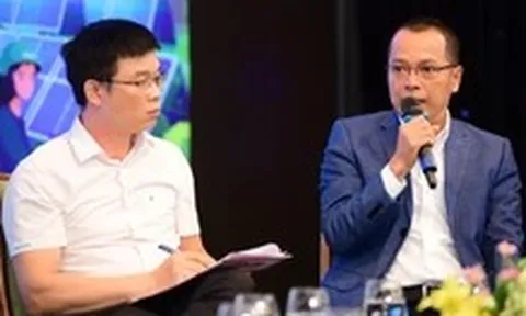 Chuyển đổi xanh mở dư địa tăng trưởng mới cho doanh nghiệp