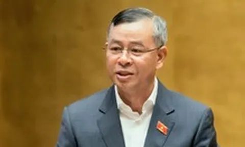 Bộ trưởng Bộ Tài chính: Nâng ngưỡng doanh thu miễn thuế 1 tỉ đồng/năm 'hài hòa thời điểm hiện nay'