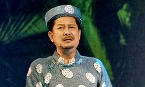 Thanh Nam mê ca vọng cổ hài của chú Bảy Viễn Châu