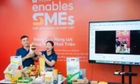 Nâng cao năng lực thương mại điện tử cho doanh nghiệp Hà Tĩnh