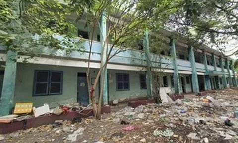 Đồng Nai chỉ đạo "nóng" về xử lý trụ sở dôi dư