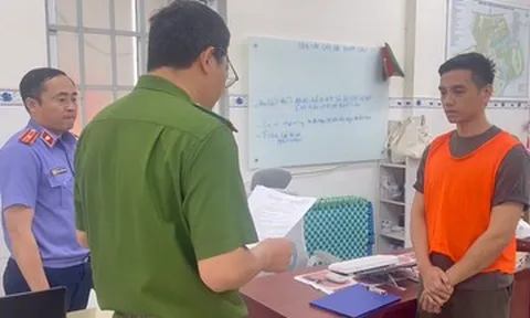 Bắt giữ TikToker “Master Dũng Văn” lừa đảo tâm linh