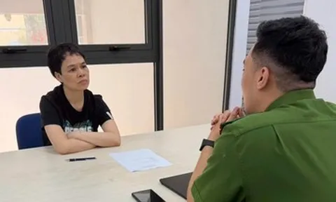 Chi 300 triệu đồng thuê 2 sát thủ giết đối thủ, người phụ nữ ở Hà Nội đã ra đầu thú