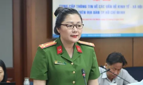 TPHCM: Vận động người không giấy tờ đến khai báo, xác minh danh tính