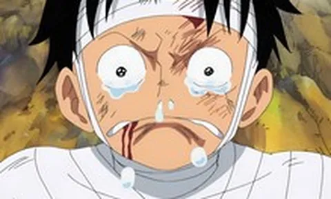 Không phải Luffy, Loki mới là đối thủ lớn nhất của Imu tại Elbaph trong One Piece