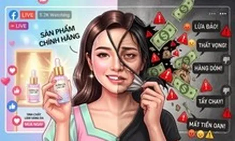 Lừa dối khách hàng, quảng cáo gian dối sẽ bị phạt tù nặng hơn