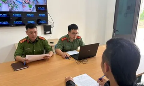 TikToker nổi tiếng ở Lào Cai bị phạt 7,5 triệu đồng vì đăng video phản cảm